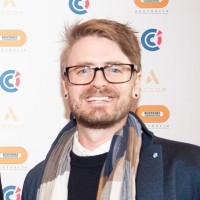 Matthew Leishman