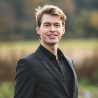 Lucas van Dam
