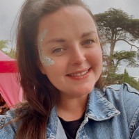 Jessica Rainbow