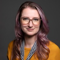 Katherine Grey LPC, LCADC, CCS, ACS