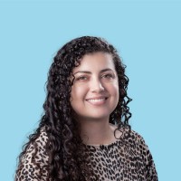 Kathia Rodríguez Bonilla