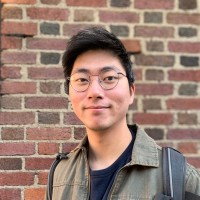Timothy Kim