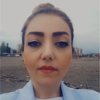 Elham Mirzaeifard