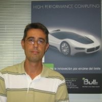 Oscar De Bustos Martín