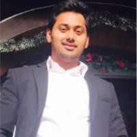 Shishir Yadav