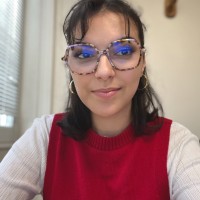 Morgane Belarbi