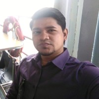 Md Masud Khan