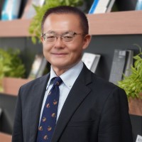 Toru Hisamitsu
