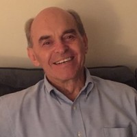 Bob Upton