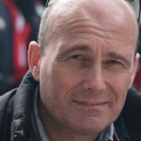 Peter Van Duivendijk