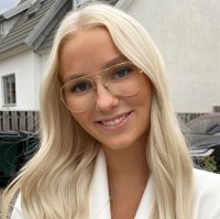 Maja Lagmark