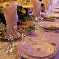 Miami Luxe Catering