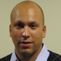 Bradley Davis