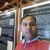 Parmod Panchal