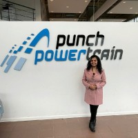Rachana Bhoir