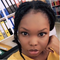 Delbina Nana Serwaa Marfo