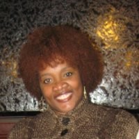 Joyce Cooley