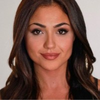 Tamara Taghavie Szentpaly