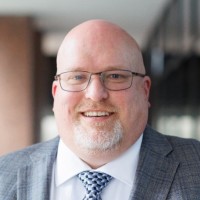 Greg Hayes
