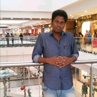 Mohana Prabakaran