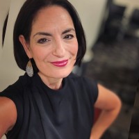 Alyse Lichtenstein, MA, BC-DTR