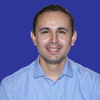Alfredo Marroquin