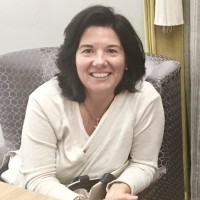 Carmen Moreda Sampedro