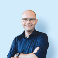 Koert Klevant Groen