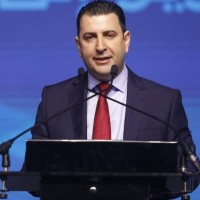 Rafic El Haddad