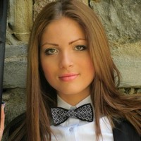 Andreea Dima