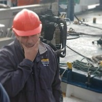 Daniel Adams