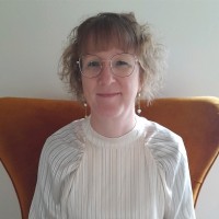 Sabine Lykke Dahl