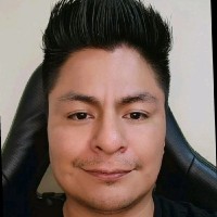 Jhonatan Briones