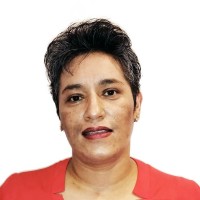 Lourdes Márquez Arias