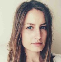 Caroline Barrett