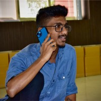 Sanket Jadhav