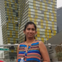Swetha Kumar