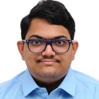 M Shanil Hussain