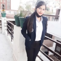 Manshi Sharma