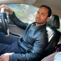 Mateen Khan