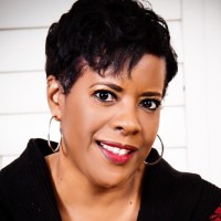 Denise Anderson, Aphr