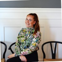 Emma Arvad-Steger