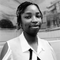 Oyeyemi Oreoluwa
