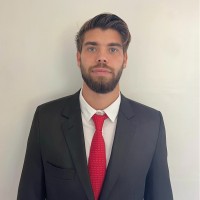 Ramiro Nicolas Arenas Tiezzi