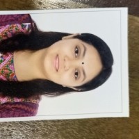 rupal parekh