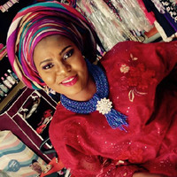 OLUYEMI ODUNAYO FABELURIN