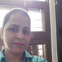 MRIDULA BHATIA