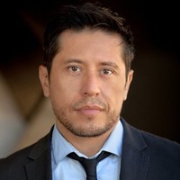 Eddie Martinez