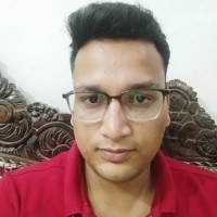 Ashutosh Yadav