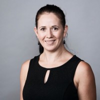 Amy Dunlop